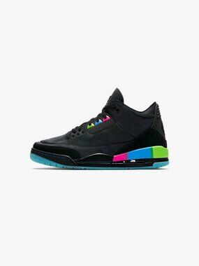 Jordan 3 Quai 54 (2018)